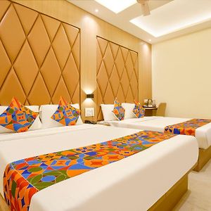 Fabhotel Prime Palm Grove - Nr Bkc