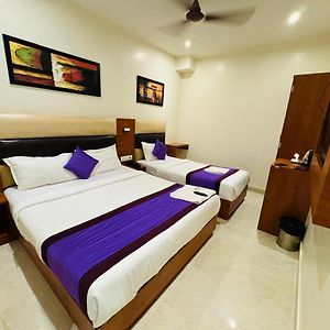 Hotel Liwa Inn - By Avk Near Nesco